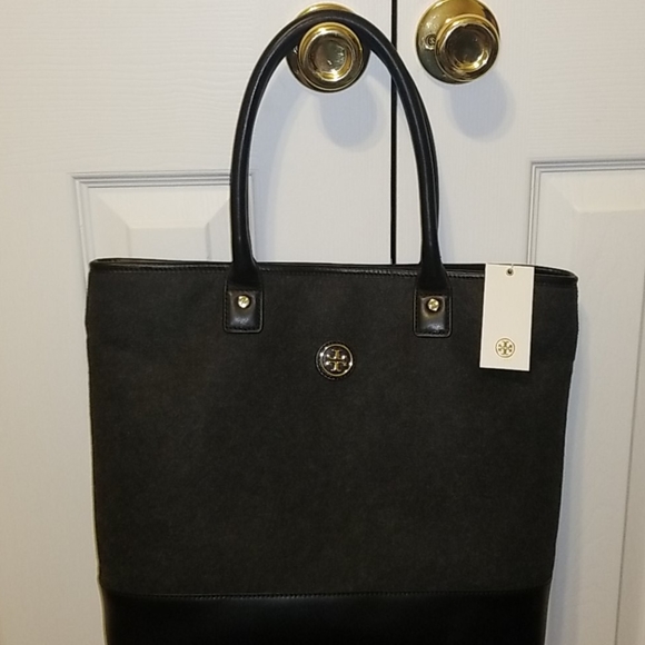 Tory Burch Tote - Picture 8 of 8